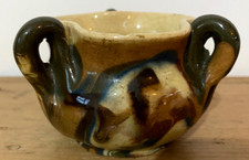 Antique Lauder Barum three