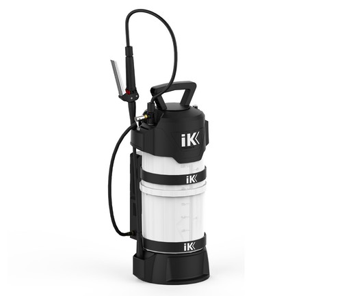 Foam pro 12 battery - ik,