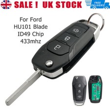 For Ford Transit Custom MK8