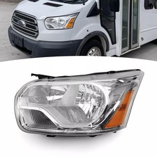 Headlight Headlamp Assembly