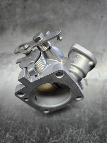 Cosworth 2wd throttle body - yb,