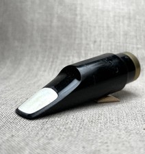 VINTAGE BRILHART EBOLIN 4* SERIAL ALTO SAXOPHONE SAX MOUTHPIECE