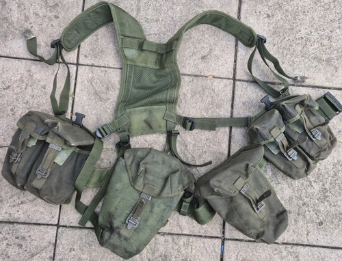 Genuine british military - british, issue