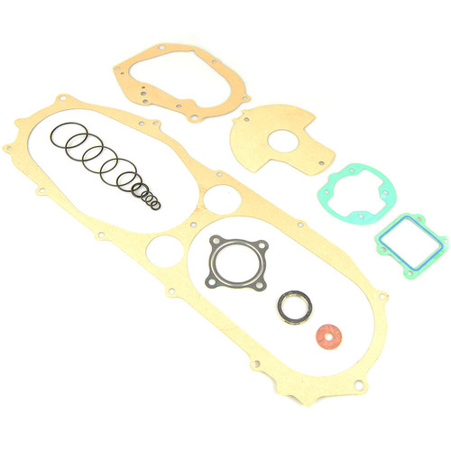 Centauro complete kit - centauro, together