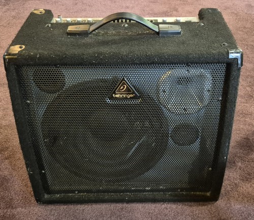 Behringer ultratone k1800fx - behringer,