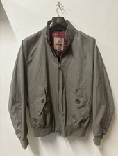 Baracuta G9 Harrington Men's