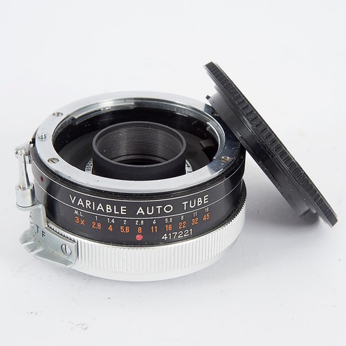 Unbranded variable auto - unbranded,