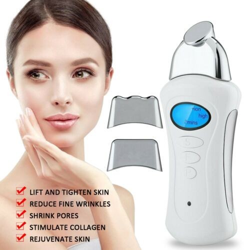 Handheld galvanic spa electric - spa,