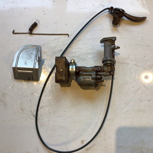 Atco deluxe lawnmower - deluxe,