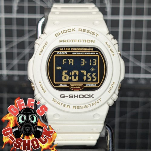 Casio shock 5700 rising - casio,