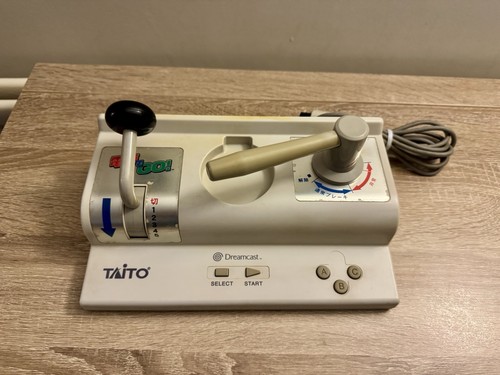 Densha controller - de,