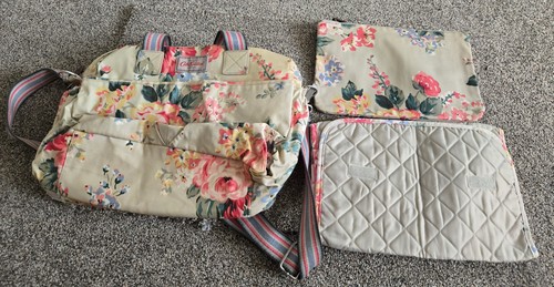 Cath kidston floral - print, baby