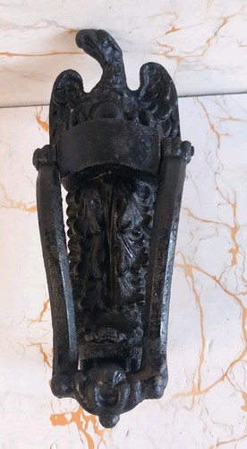 Antique victorian eagle cast - eagle,
