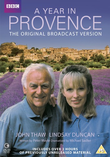 Year provence dvd - a,
