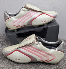 Adidas +F30 White & Red  Good