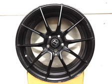 1x alloy wheel Motec MCR2-8519