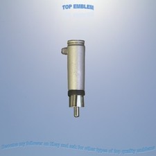 Stylus TARGET led LIGHT (Replacament) for Numark TTX / TT500 Turntable GUN SHEEL