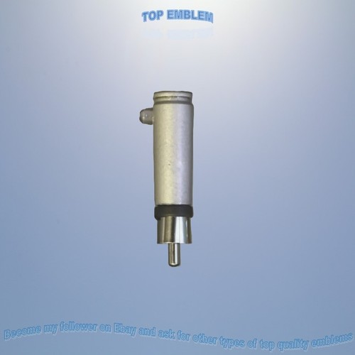 Stylus target led - stylus, light