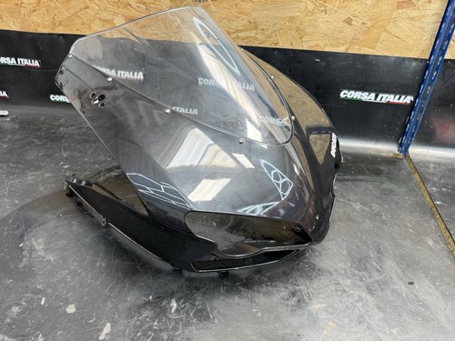 Ducati 1098s midnight black - 1098s,