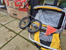 Burley Tail Wagon - Pet Bike