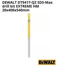 DEWALT DT9417 20MM X 540MM SDS