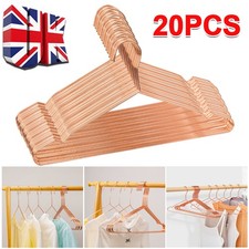 20pcs Rose Gold Shiny Copper