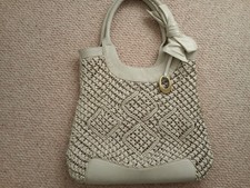 Designer shoulder bag by rocha john rocha