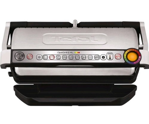 Tefal optigrill gc722d40 - tefal, optigrill+