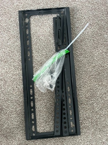 Universal mount bracket - mount,