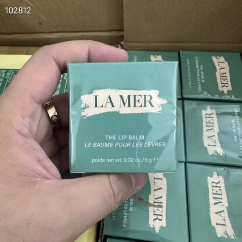 Mer the lip balm 0 - mer,