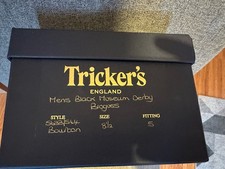 Trickers Boughton 8.5 Men’s