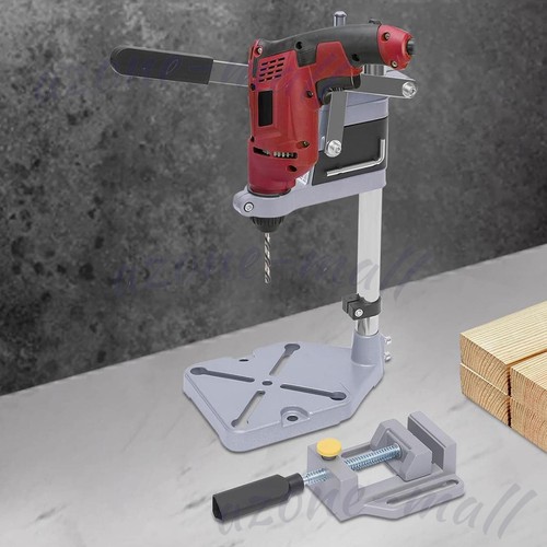Bench drill stand - bench, press