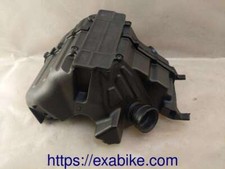 air box for Triumph TT 600