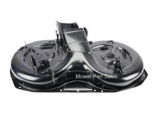 Replacement Deck Shell