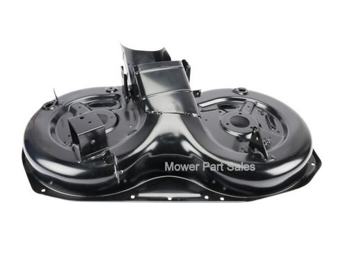 Replacement deck shell - replacement,