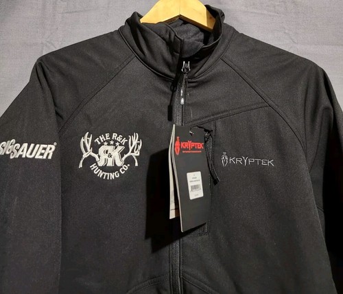Kryptek jacket men - jacket, small