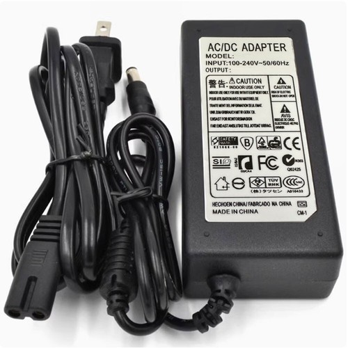 Power adapter charger for - power,