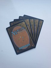 Magic: The Gathering Singles -