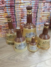 Bells Old Scotch Whisky Bells