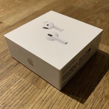 Apple AirPods 4th Generation