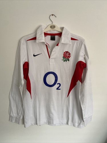 Vintage 2003 2005 nike - vintage, england