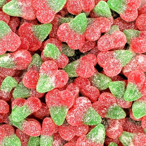 1kg fizzy sour - sour, twin