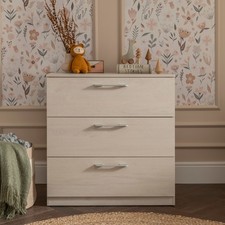 Baby Dresser Changer - Freya