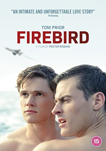 Firebird dvd - dvd,