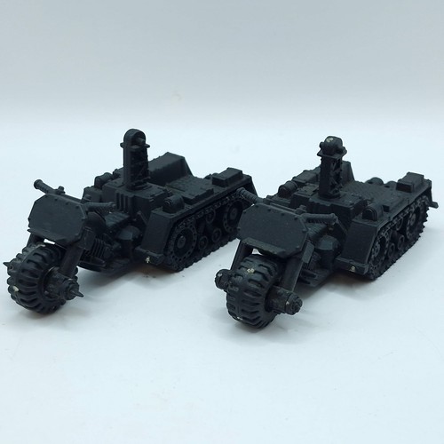 Warhammer 40k orks gorkamorka - 40k:,