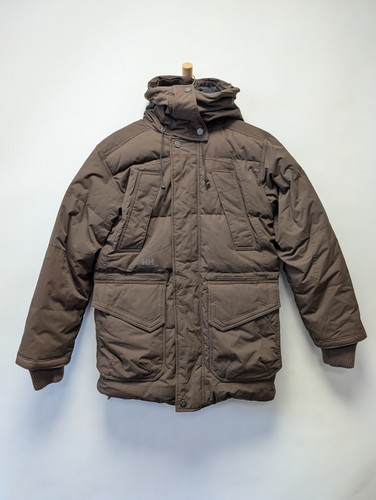 Helly hansen women - helly, brown