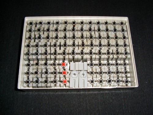 Fishing equipment bundle box - equipment,