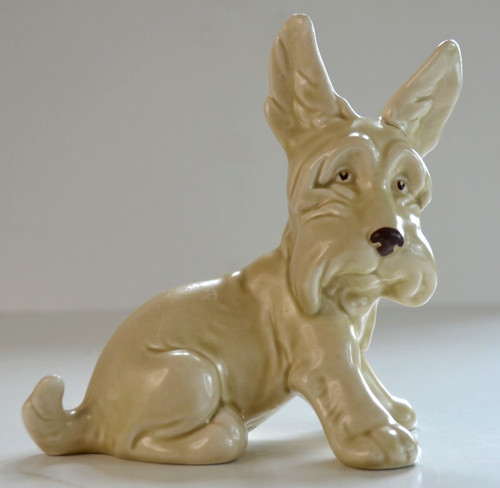 Sylvac dog 1414 - sylvac,