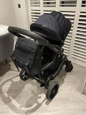 Icandy peach pram - 7, pushchair