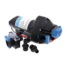 Jabsco Par-Max 3 Water Pump 12V 11L 40PSI Caravan Motorhome Boat Campervan